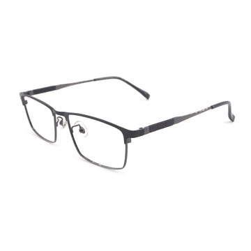 Lincoln in Midnight Glaze Eyeglasses - sightonomy